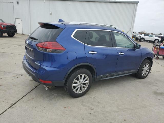 2019 NISSAN ROGUE S #3303871696
