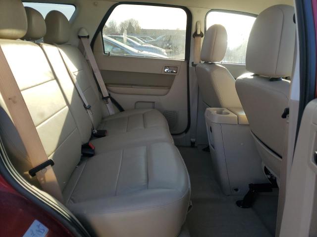 2011 FORD ESCAPE LIM #3293491441