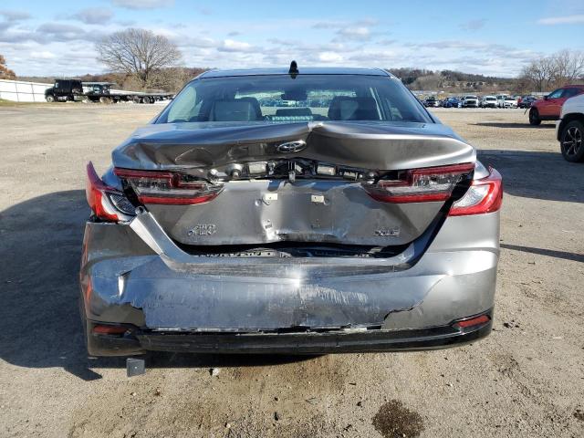 2025 TOYOTA CAMRY XSE #3301851972