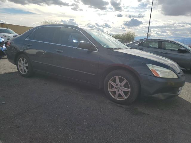 2004 HONDA ACCORD EX #3291732230
