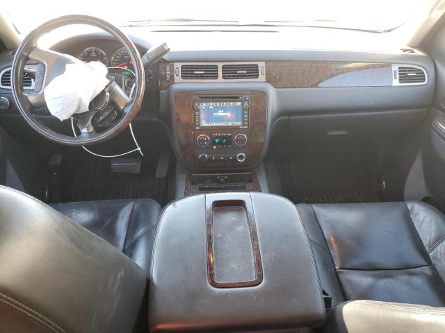 2011 GMC YUKON XL D - 1GKS2MEFXBR108393