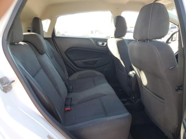 2015 FORD FIESTA SE #3290188207