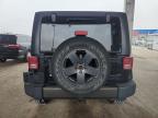 Lot #3297016351 2011 JEEP WRANGLER U