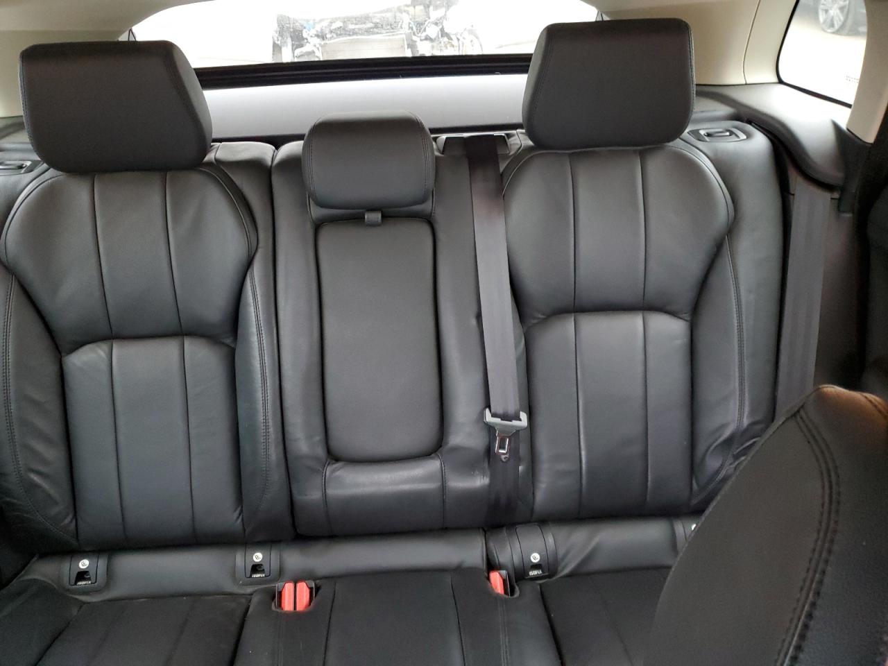 Lot #3302948640 2016 LAND ROVER RANGE ROVE