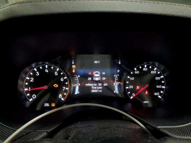 2025 JEEP COMPASS TR #3311527276