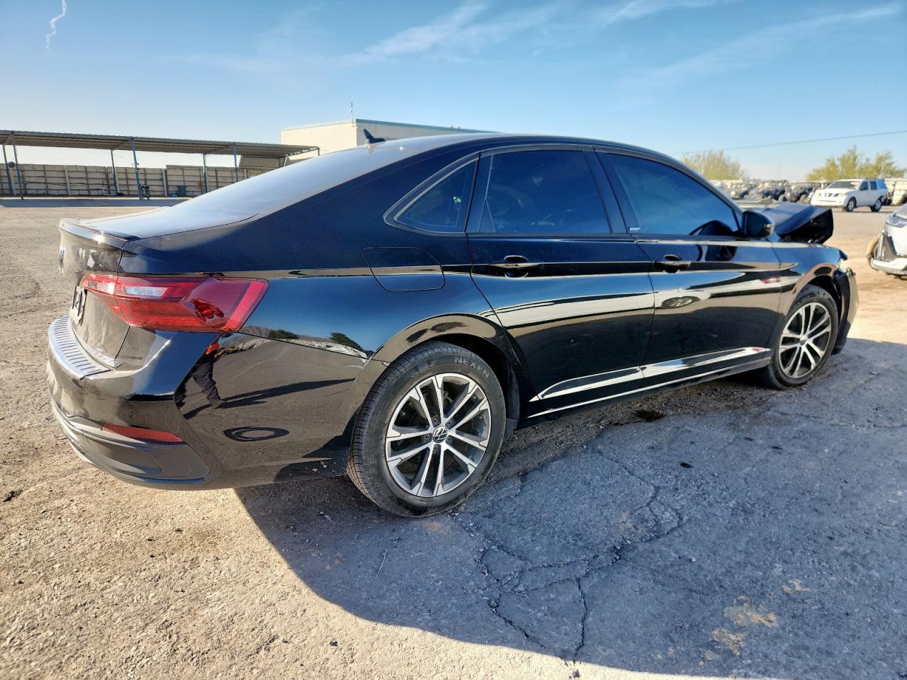 VOLKSWAGEN JETTA SPORT