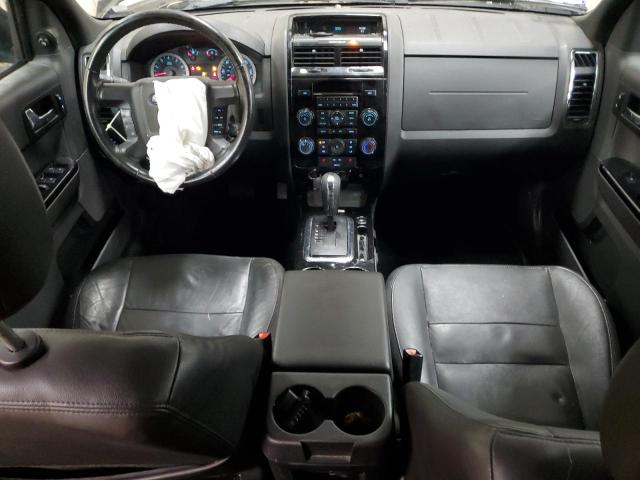2012 FORD ESCAPE LIM #3296325461