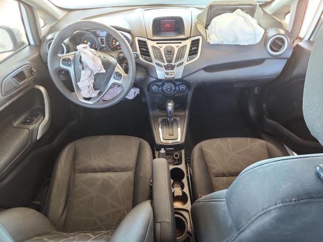 2012 FORD FIESTA SE - 3FADP4BJ7CM187772