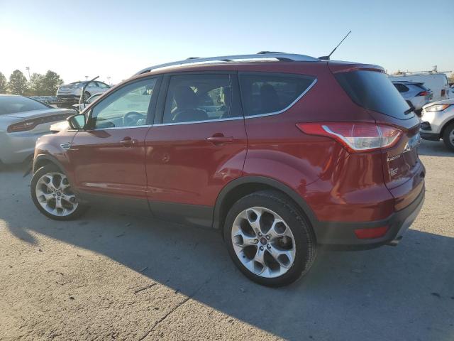 2016 FORD ESCAPE TIT #3286811250