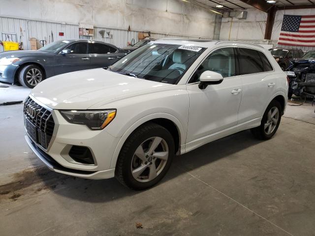 AUDI Q3 PREMIUM