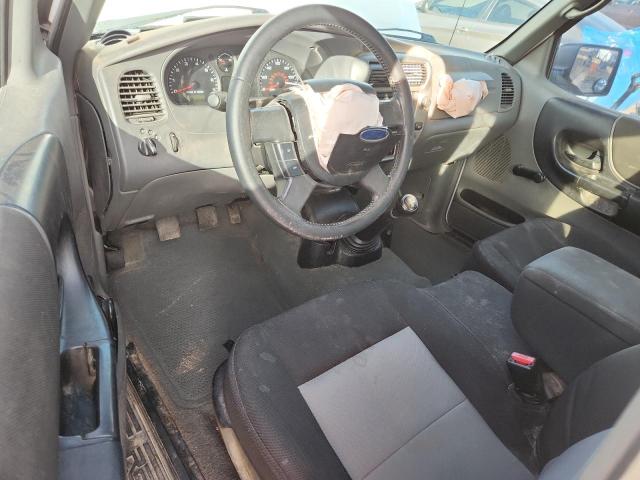 2006 FORD RANGER SUP #3291371145