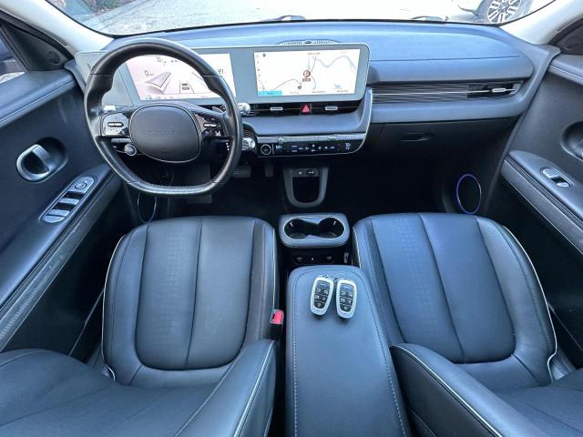 2022 HYUNDAI IONIQ 5 SE #3293307481