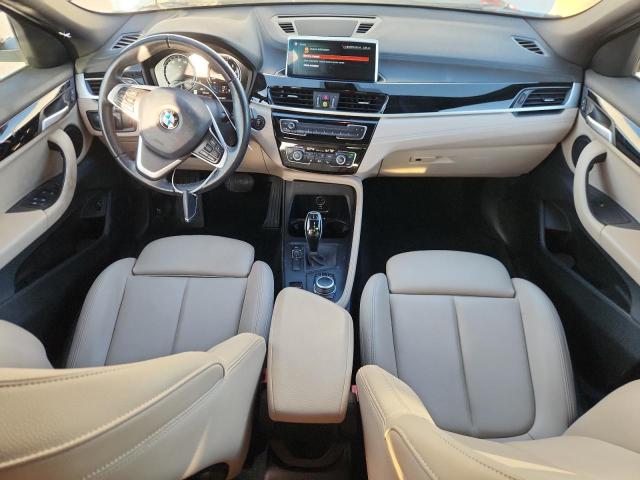 2022 BMW X2 SDRIVE2 #3301946444