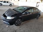 Lot #3297227426 2015 HONDA CIVIC EX
