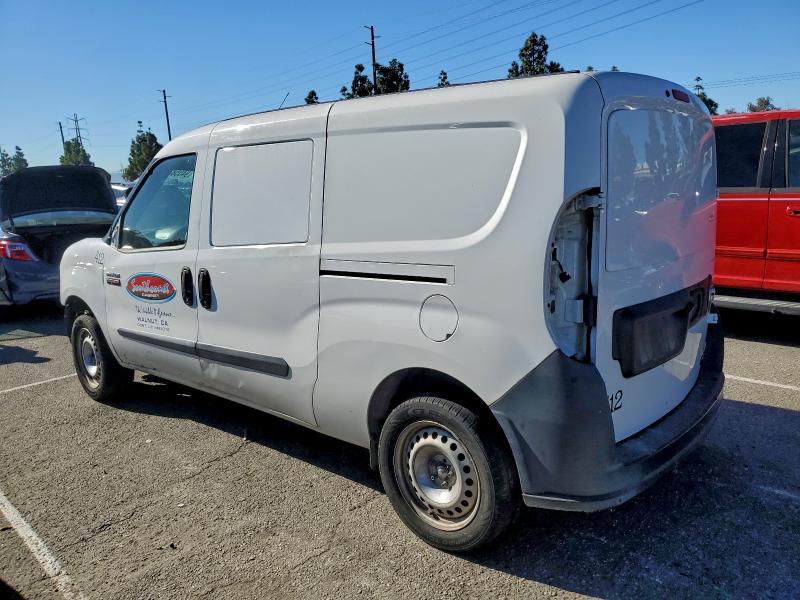 2018 RAM PROMASTER #3304572451