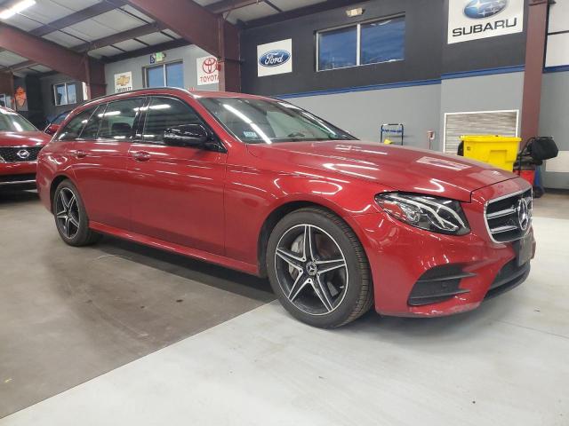 2019 MERCEDES-BENZ E 450 4MAT #3302761368