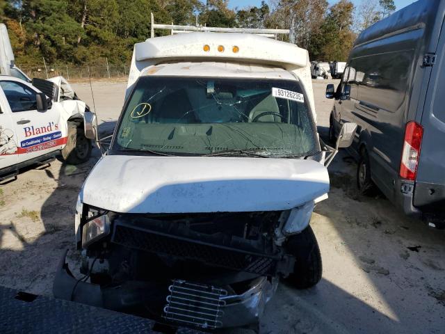 2003 CHEVROLET EXPRESS G3 #3289927538