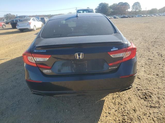 2018 HONDA ACCORD SPO #3286651294