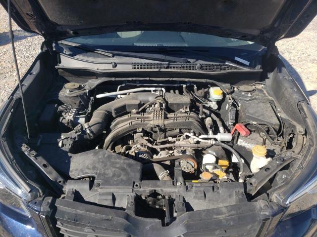 2020 SUBARU FORESTER S #3291356158