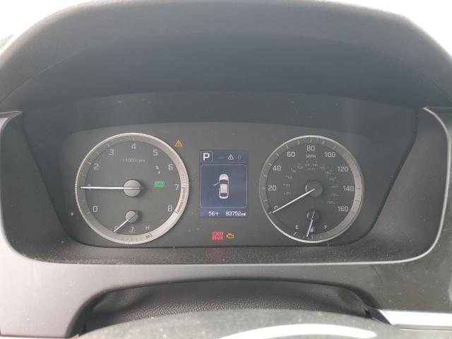 2015 HYUNDAI SONATA SE 5NPE24AF2FH061579