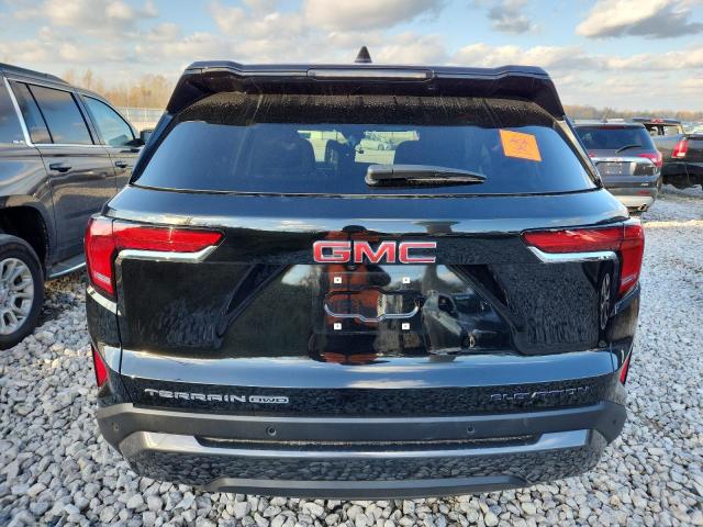 2025 GMC TERRAIN EL - 3GKALUEG7SL314845