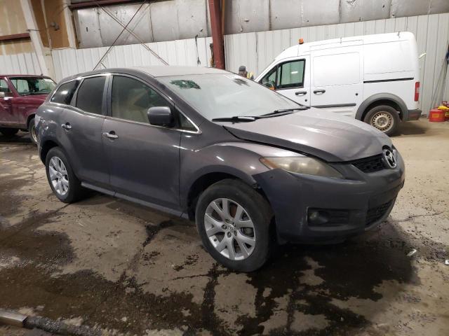 2007 MAZDA CX-7 #3285930564