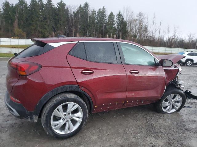 2024 BUICK ENCORE GX #3316722454