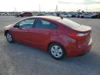 Lot #3301652635 2016 KIA FORTE LX