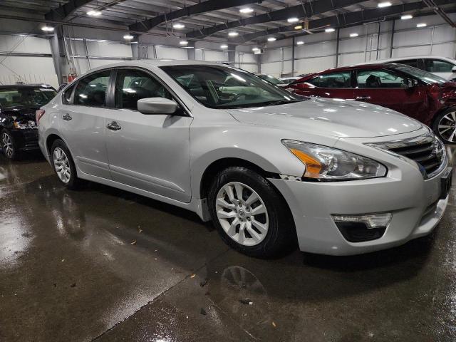2013 NISSAN ALTIMA 2.5 #3283989891