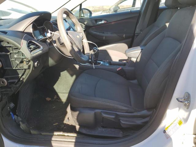 2018 CHEVROLET CRUZE LT #3302948657