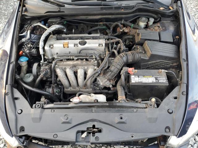 2006 HONDA ACCORD SE #3304538467