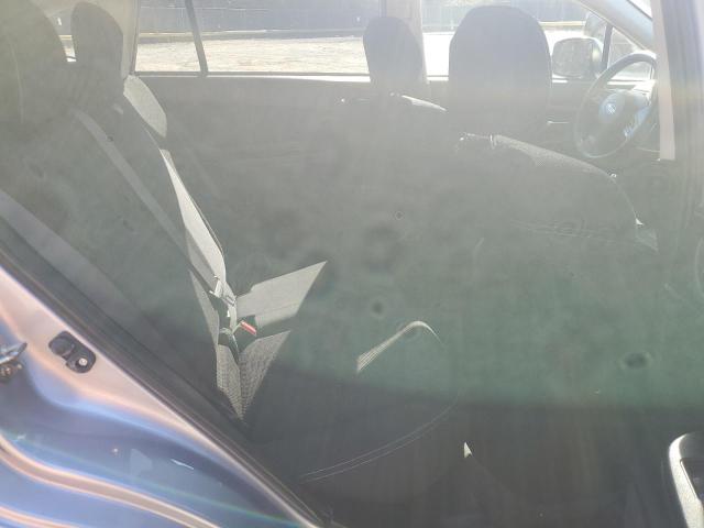 2013 SUBARU XV CROSSTR #3287605039