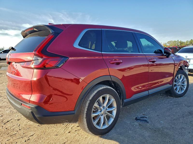 2025 HONDA CR-V EX #3301735331