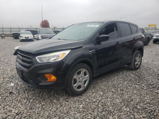 FORD ESCAPE S