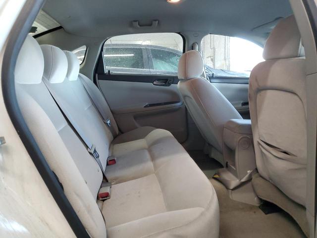 2008 CHEVROLET IMPALA LT #3304738918