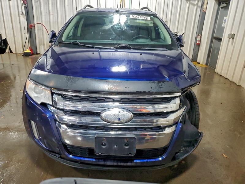 2011 FORD EDGE SEL #3296936819