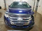 Lot #3296936819 2011 FORD EDGE SEL