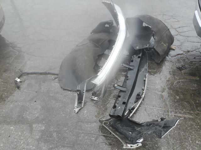 2017 GMC YUKON SLT #3302825000