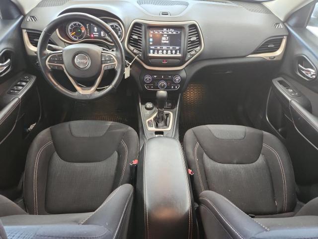 2016 JEEP CHEROKEE L #3292373289