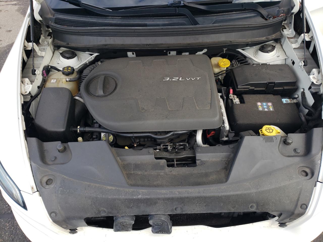 JEEP GRAND CHEROKEE LATITUDE