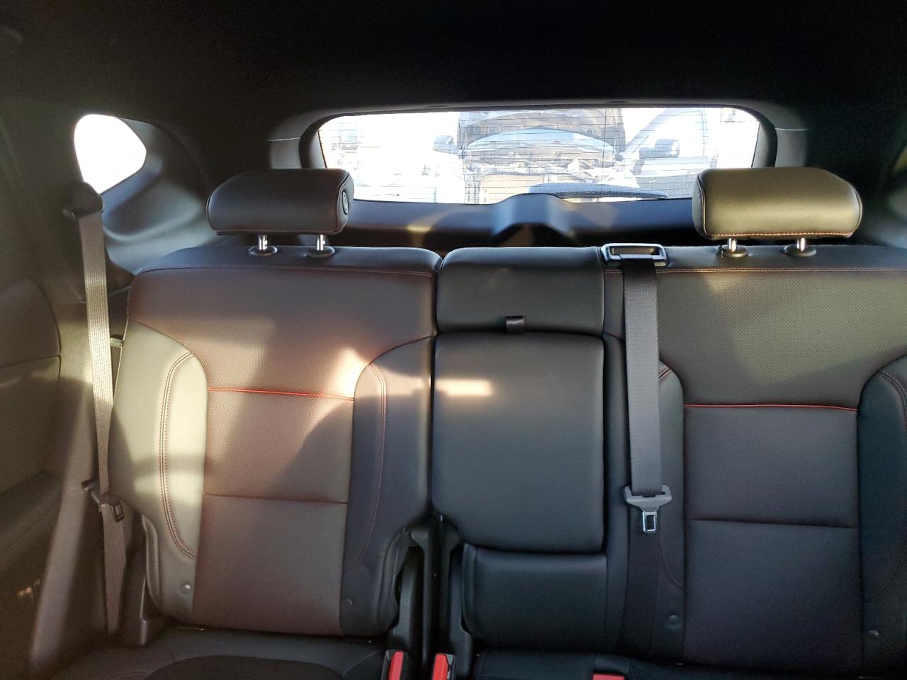 Lot #3308533516 2021 CHEVROLET BLAZER RS