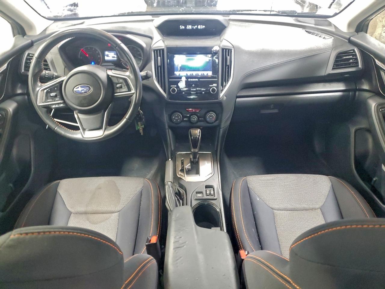 SUBARU CROSSTREK PREMIUM