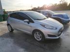 Lot #3310370970 2017 FORD FIESTA SE