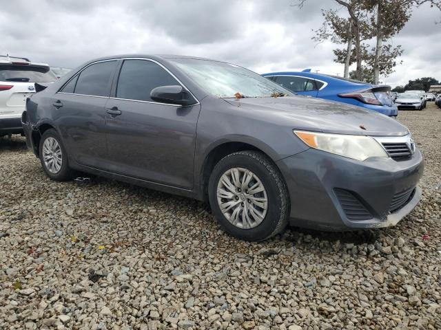 2014 TOYOTA CAMRY L #3308357371