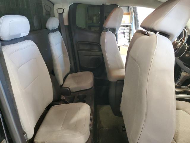 2015 CHEVROLET COLORADO L #3291565938