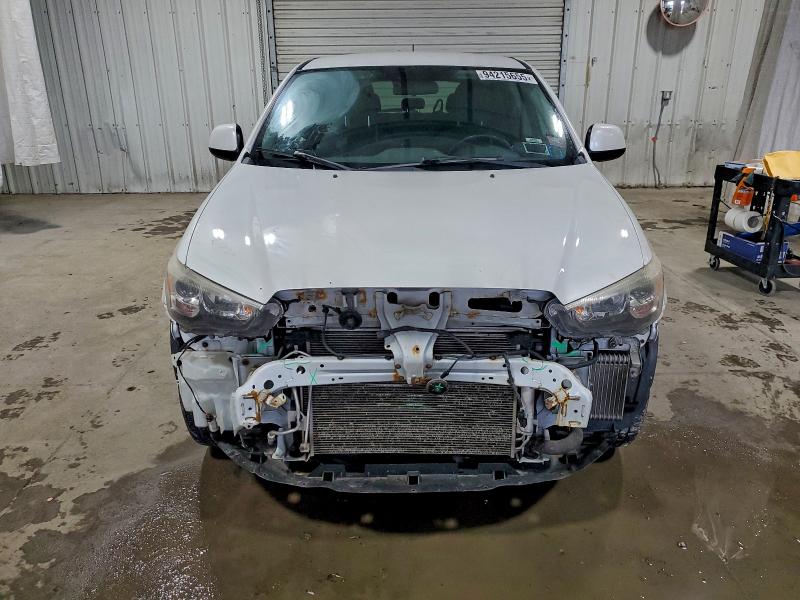 2015 MITSUBISHI OUTLANDER #3311517263