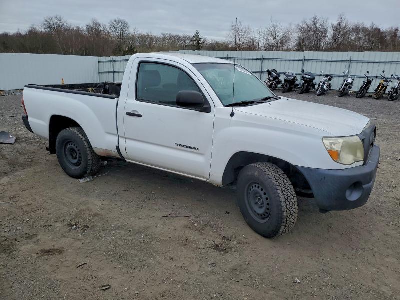 2006 TOYOTA TACOMA #3294221284