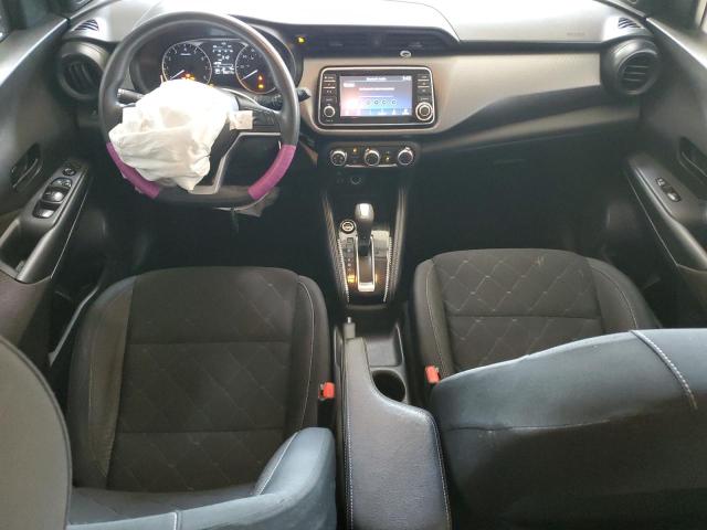 2019 NISSAN KICKS S #3315988102