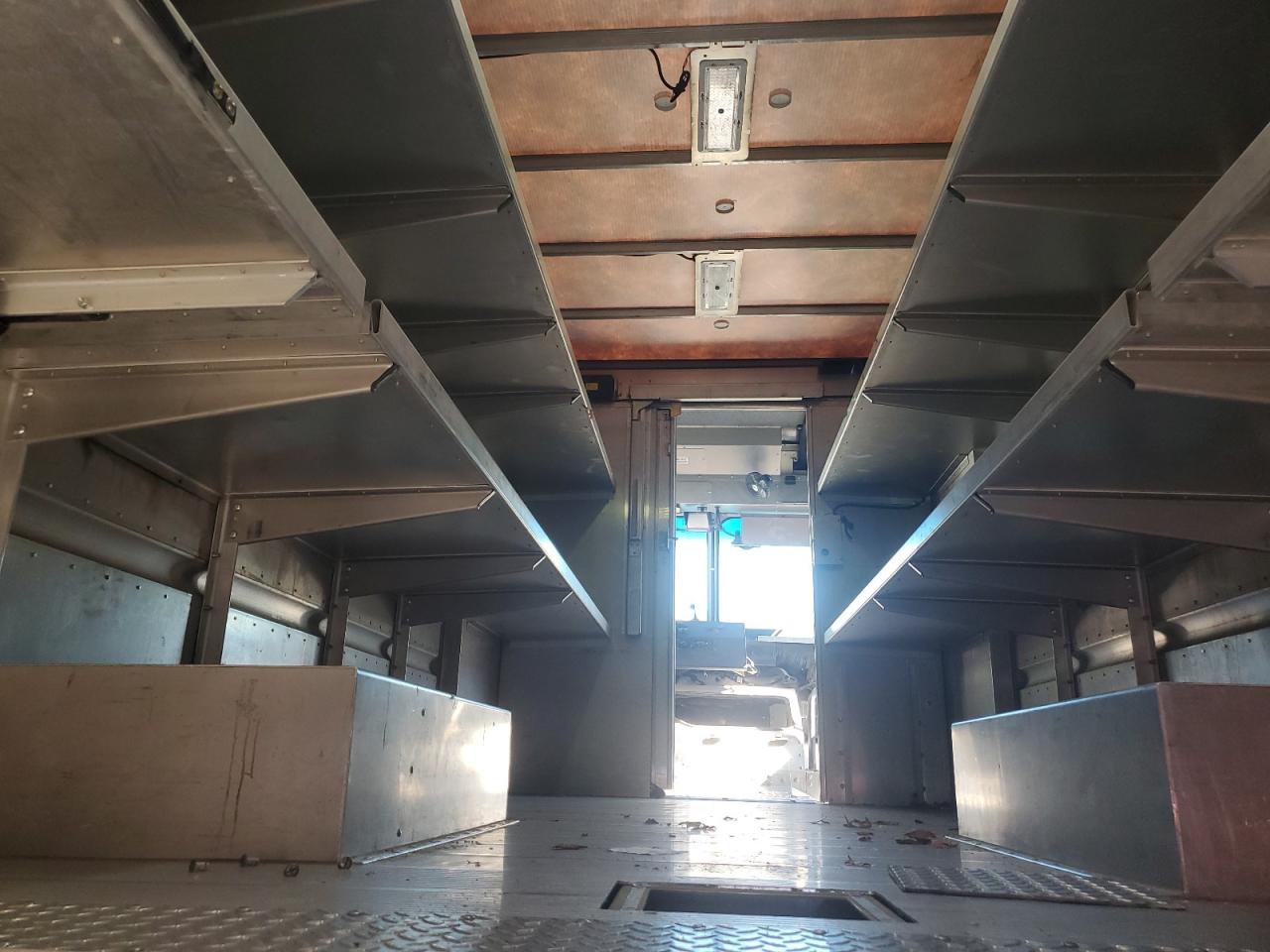 Lot #3311713243 2021 FREIGHTLINER MT45