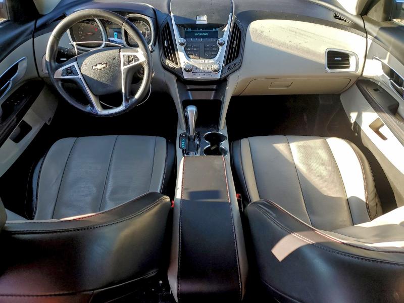 2011 CHEVROLET EQUINOX LT #3301957442